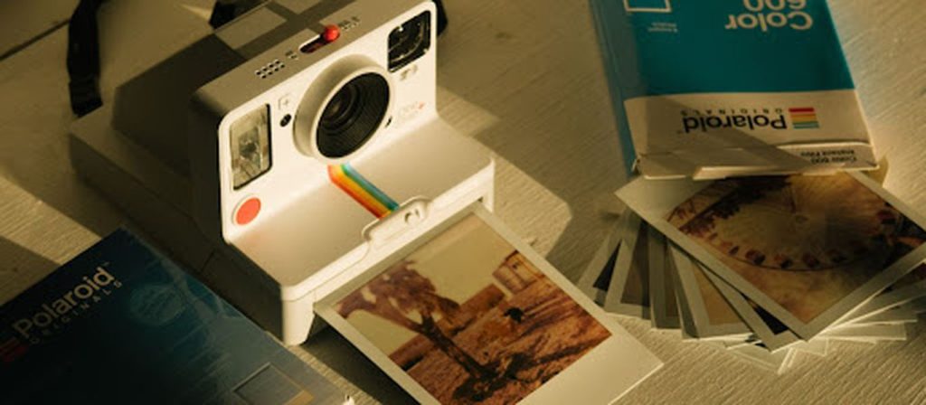 5 objets rétros qui reviennent à la mode