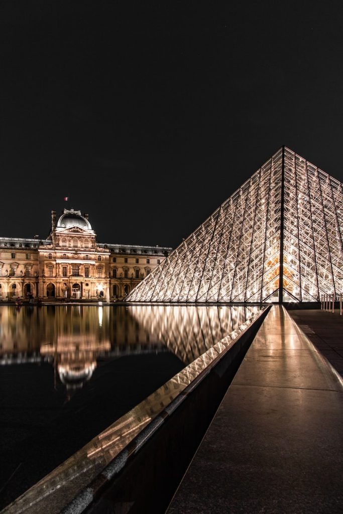 Top lieux à découvrir absolument à Paris