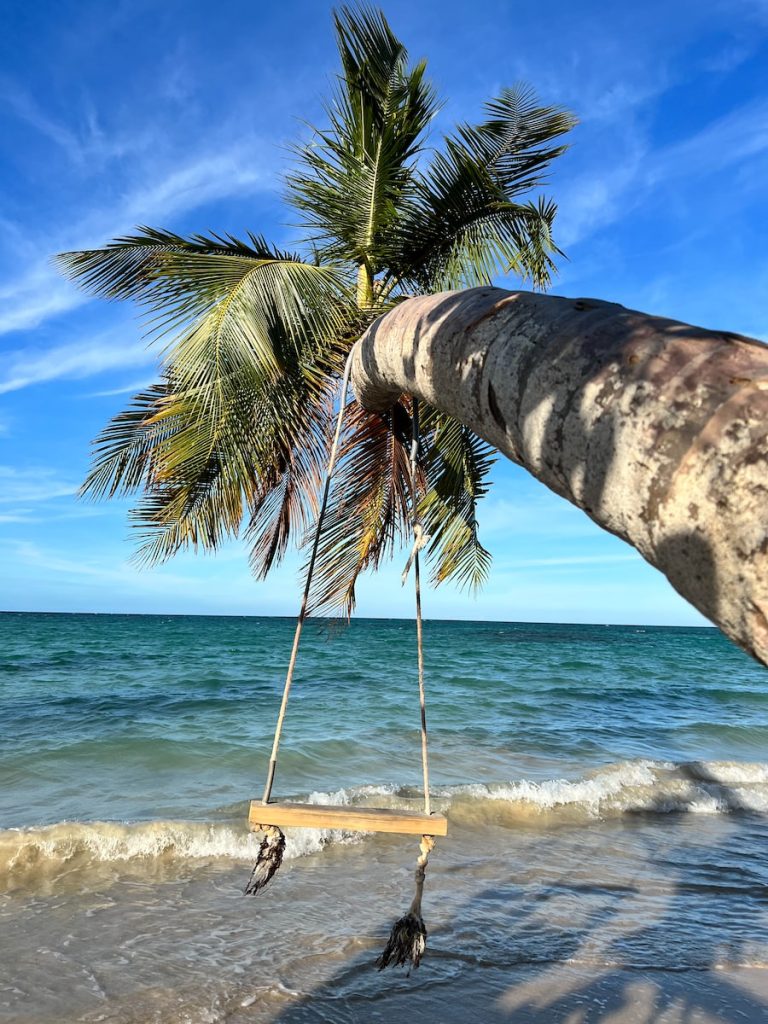 Top 10 des destinations idéales pour passer Noël au soleil - plare. 8 idées pour un Noël tropical