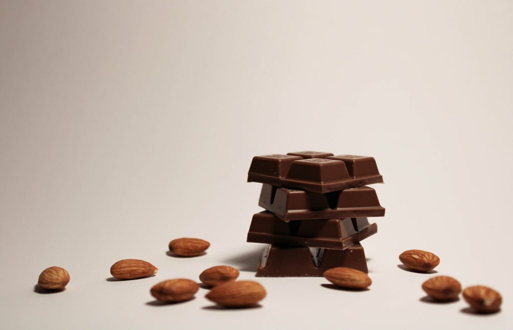 Recette Mousse au Chocolat