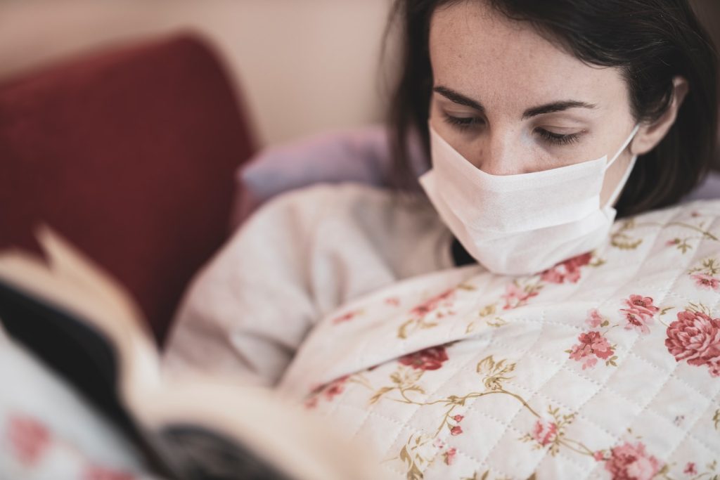Certaines personnes ne doivent pas se faire vacciner