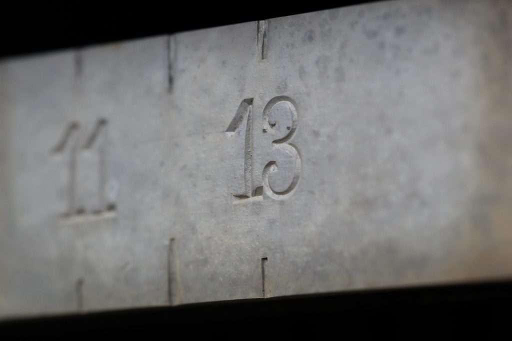 Pourquoi c'est un jour spécial le vendredi 13 ? malchance