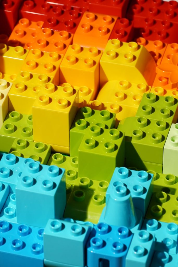 Lego duplo Top des idées cadeaux à offrir à un enfant de 3 ans