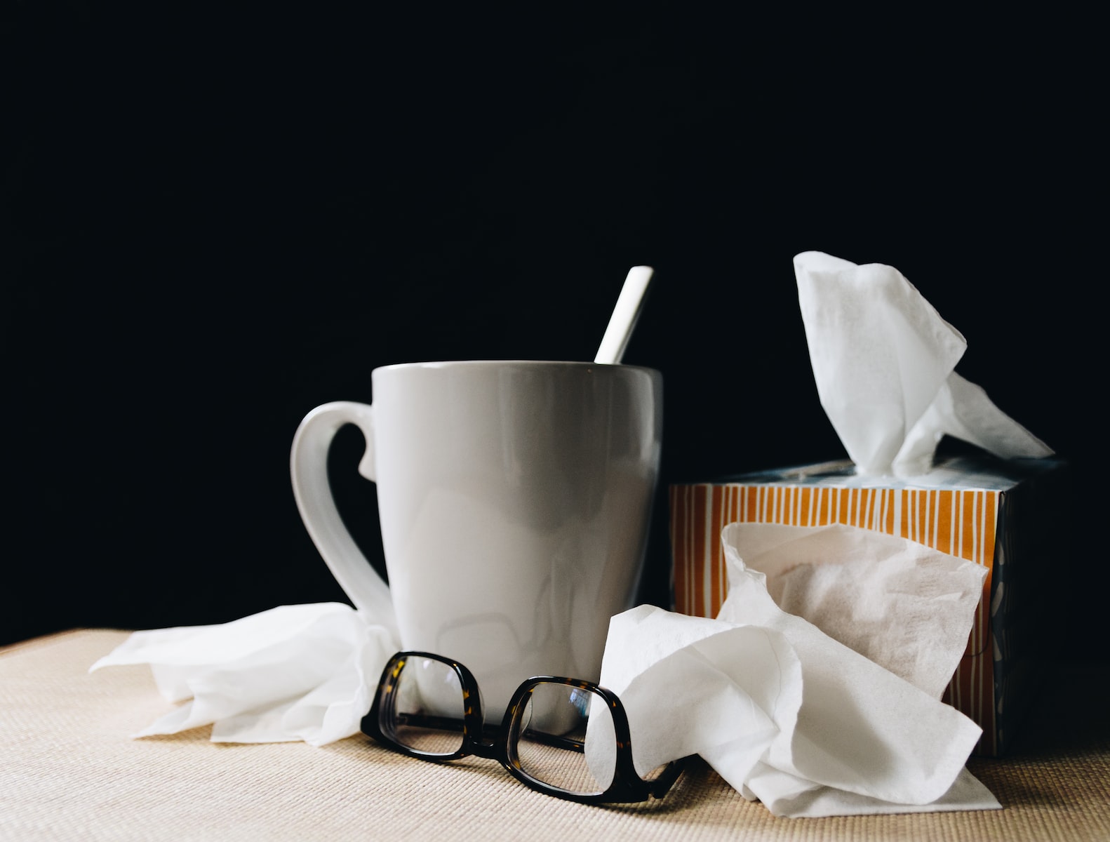 Top 7 des gestes à respecter pour éviter la Grippe