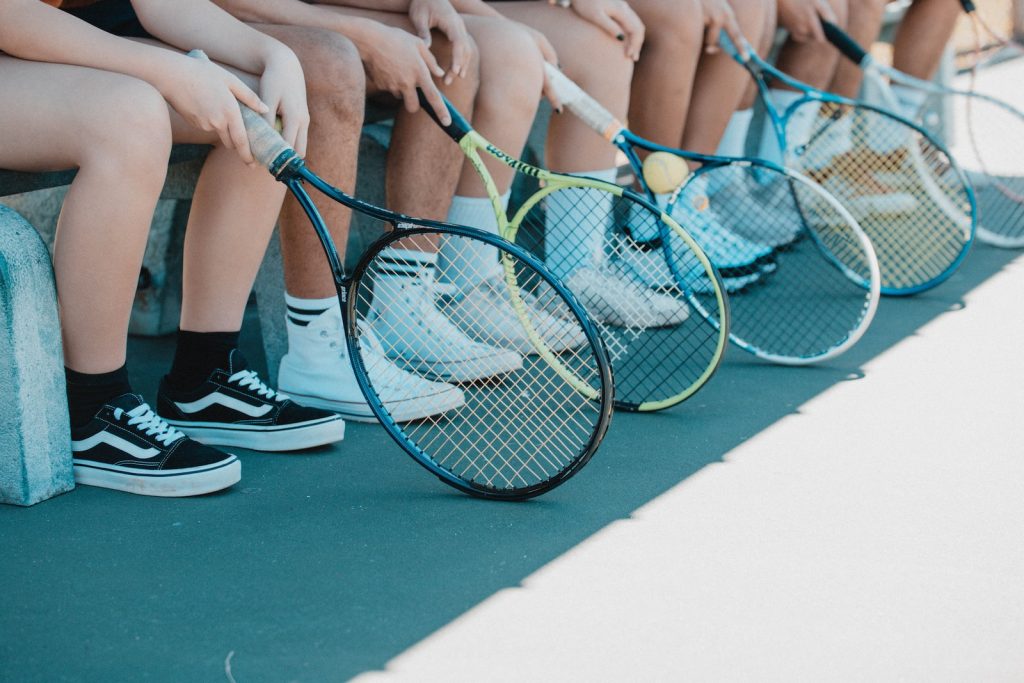sport et Amélioration de la santé physique
