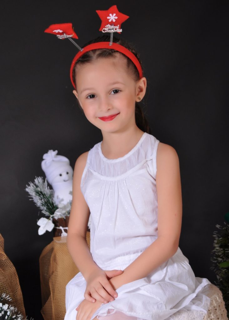 robe blanche - plare.