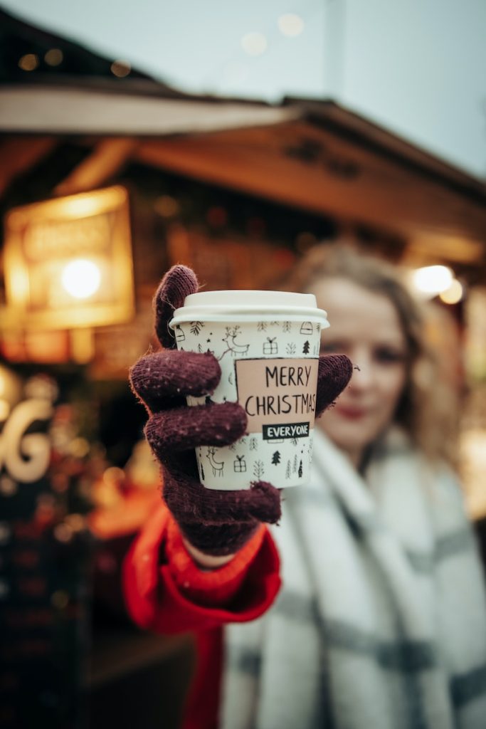 Les marchés de Noël les plus fréquentés en France
