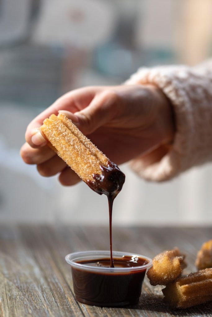 Où manger les meilleurs chocolate con churros ? Churros