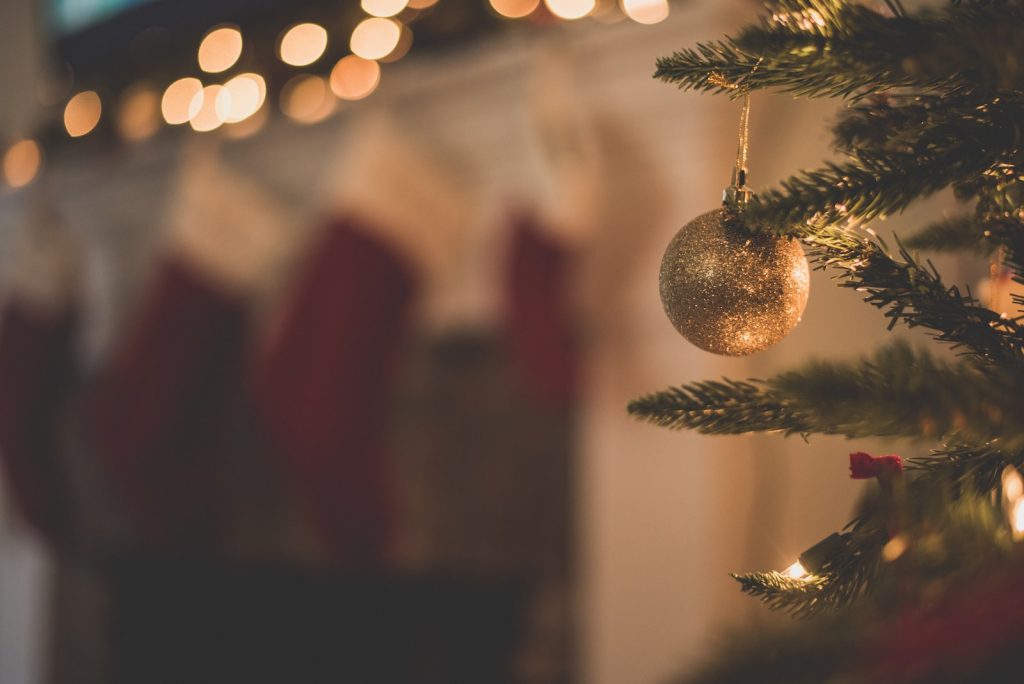 Les origines de Noël