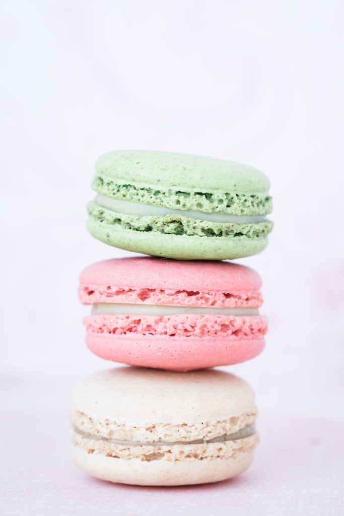 ingredients recette des macarons inratables le guide ultime
