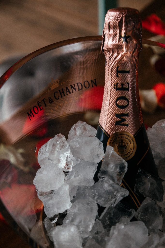 Les meilleures marques de Champagne