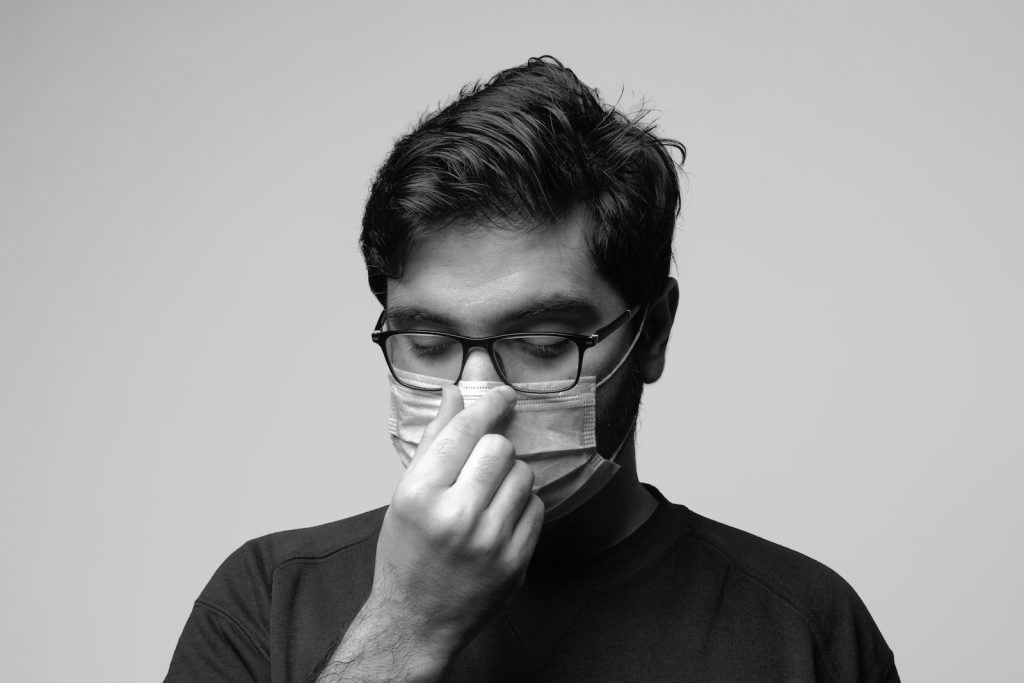 Eviter la grippe avec un mode de vie sain