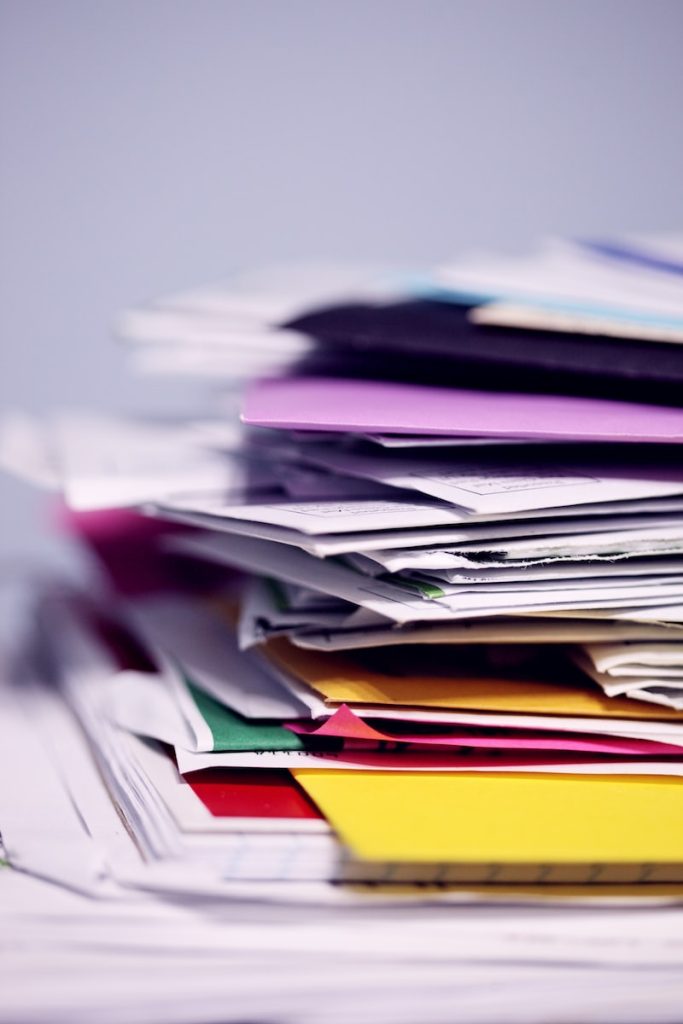 Voici 6 conseils pour bien vous organiser