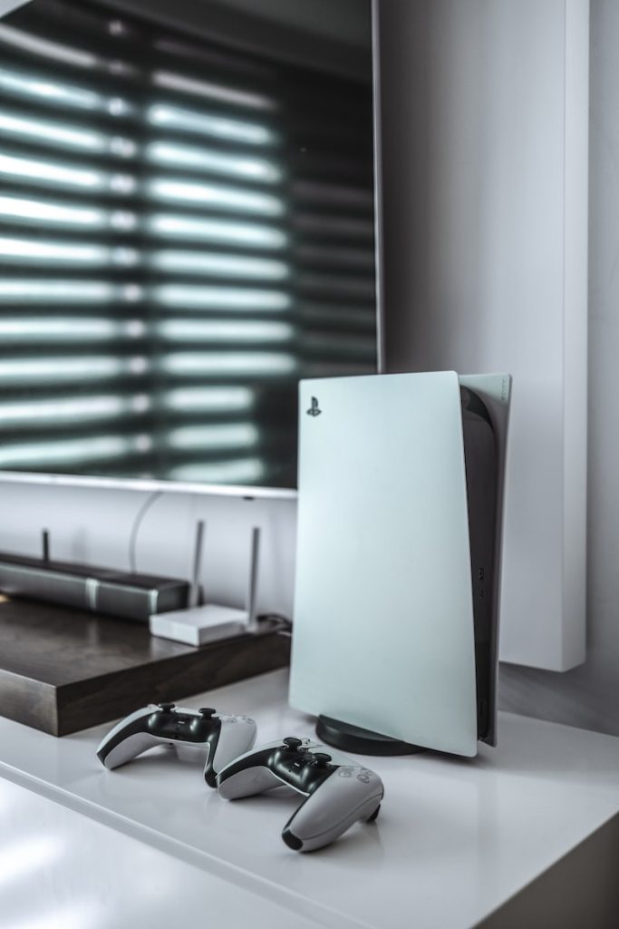 PS5 Console PS5 Versus Xbox le match quelle est la meilleure