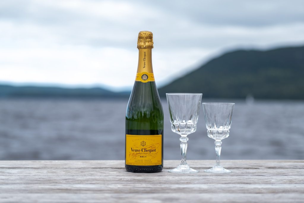 Classement des 21 meilleures marques de Champagne - plare. Top 21 des meilleures marques de champagne