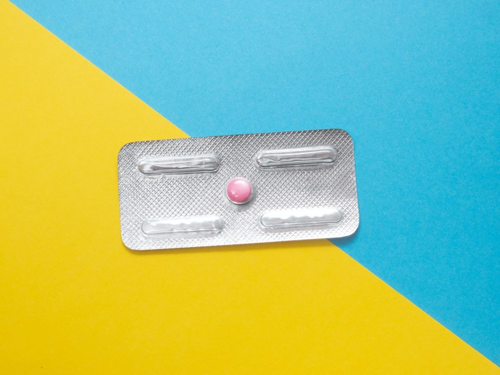 Génération Z contraception liberte sexuel boulversement identite