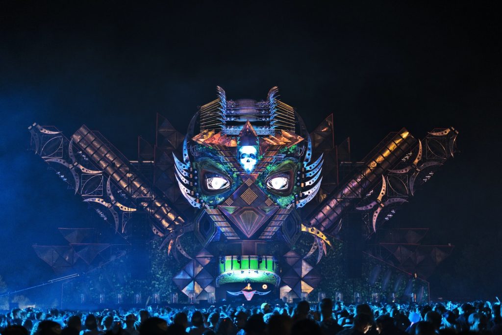 Les 17 plus grands festivals du monde