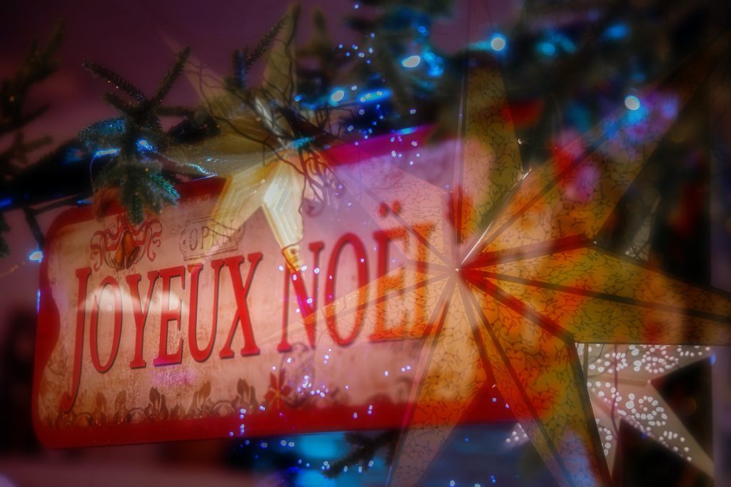 Les plus grands et plus populaires marchés de Noël de France