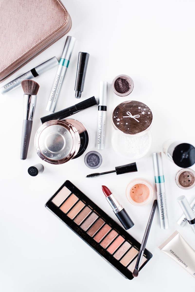 Les 10 meilleurs sites pour acheter du maquillage en France en 2023