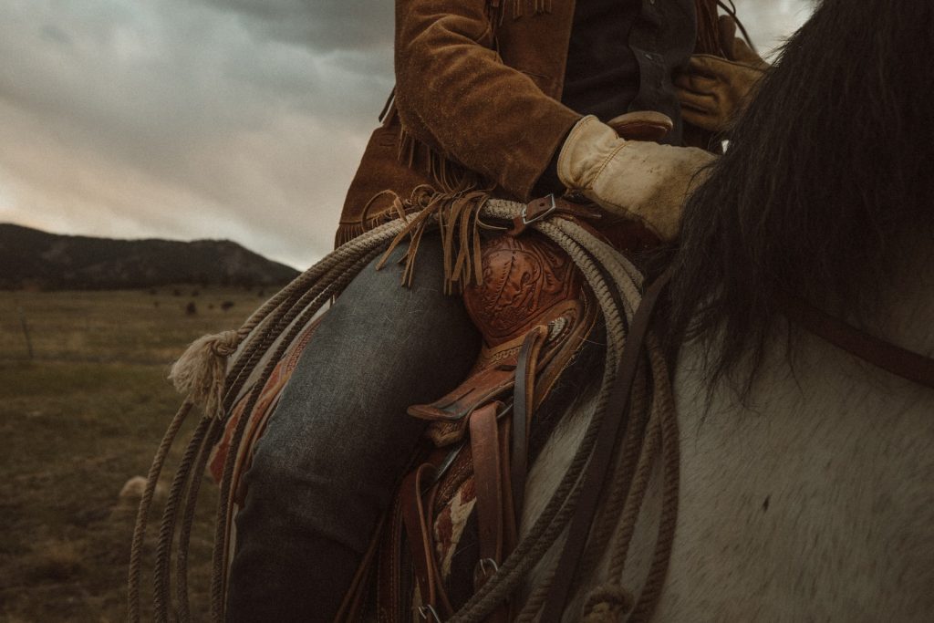 top meilleures séries western de tous les temps