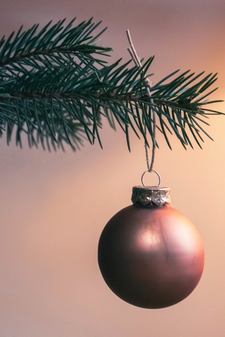 10 idées bon marché pour fêter Noël