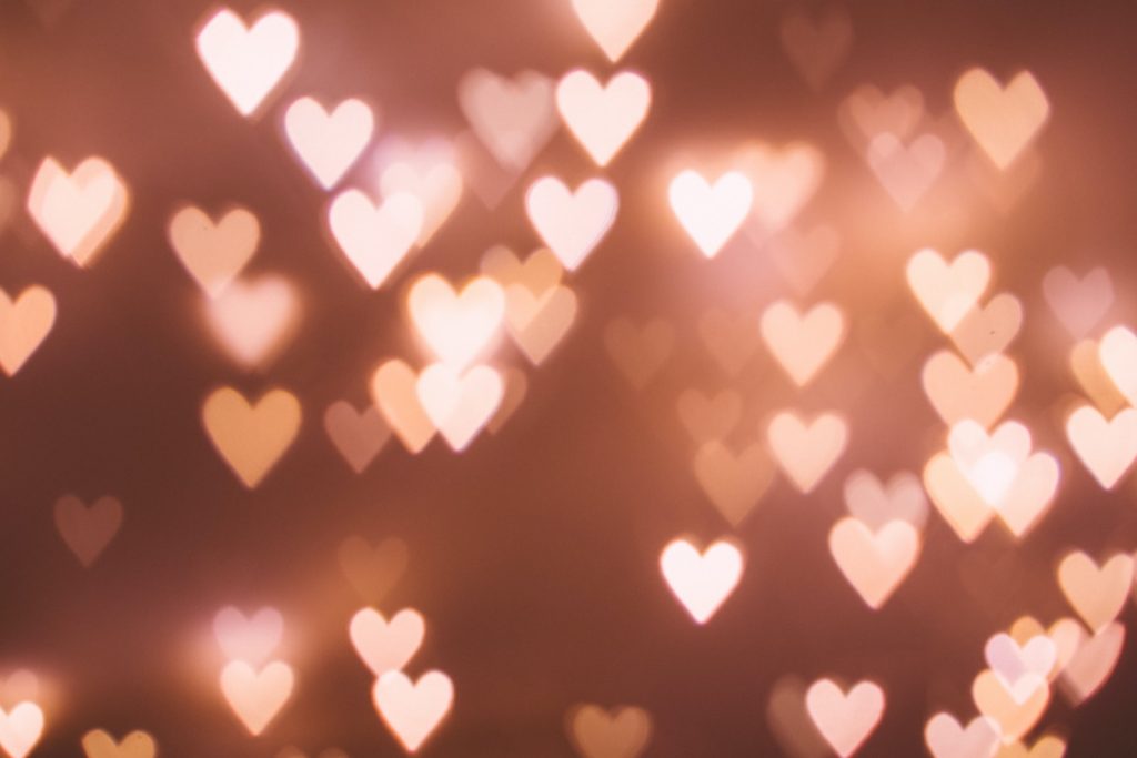 Top surnoms les plus utilisés pour appeler son amoureux amoureuse