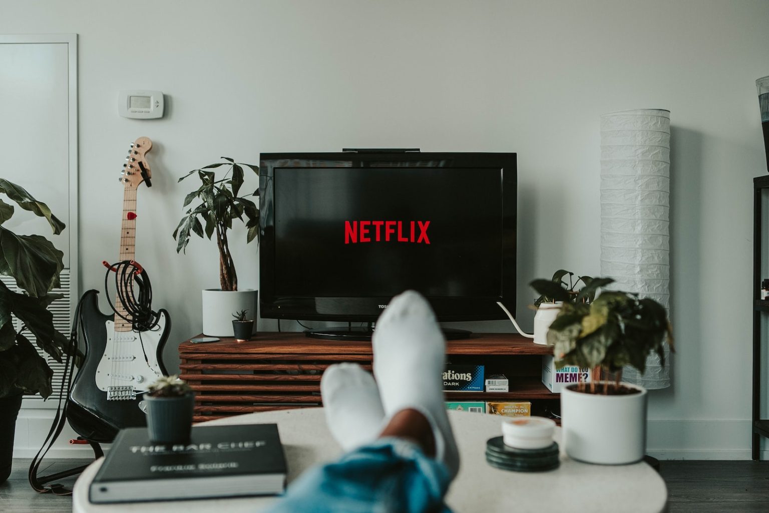 Netflix va proposer des cours de sport gratuits (avec Nike) Netflix va proposer des cours de sport gratuits (avec Nike)