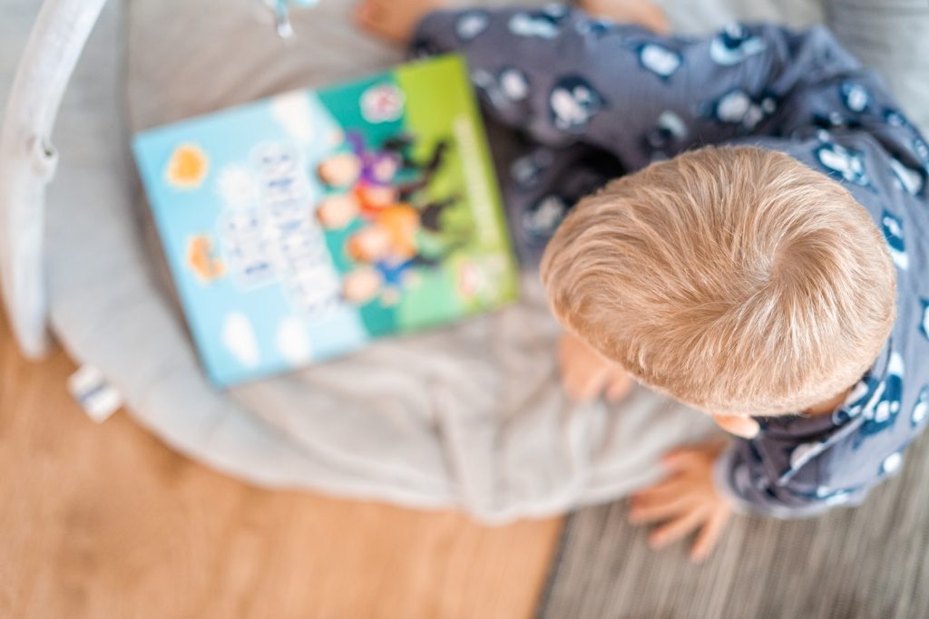 Top 5 des idées cadeaux à offrir à un enfant de 3 ans - plare. Livre Top des idées cadeaux à offrir à un enfant de 3 ans