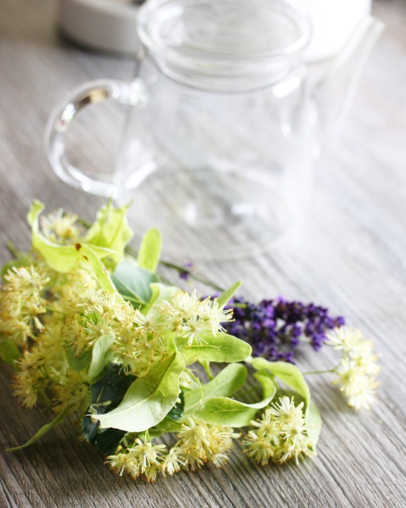 9 recettes grand-mère contre rhume