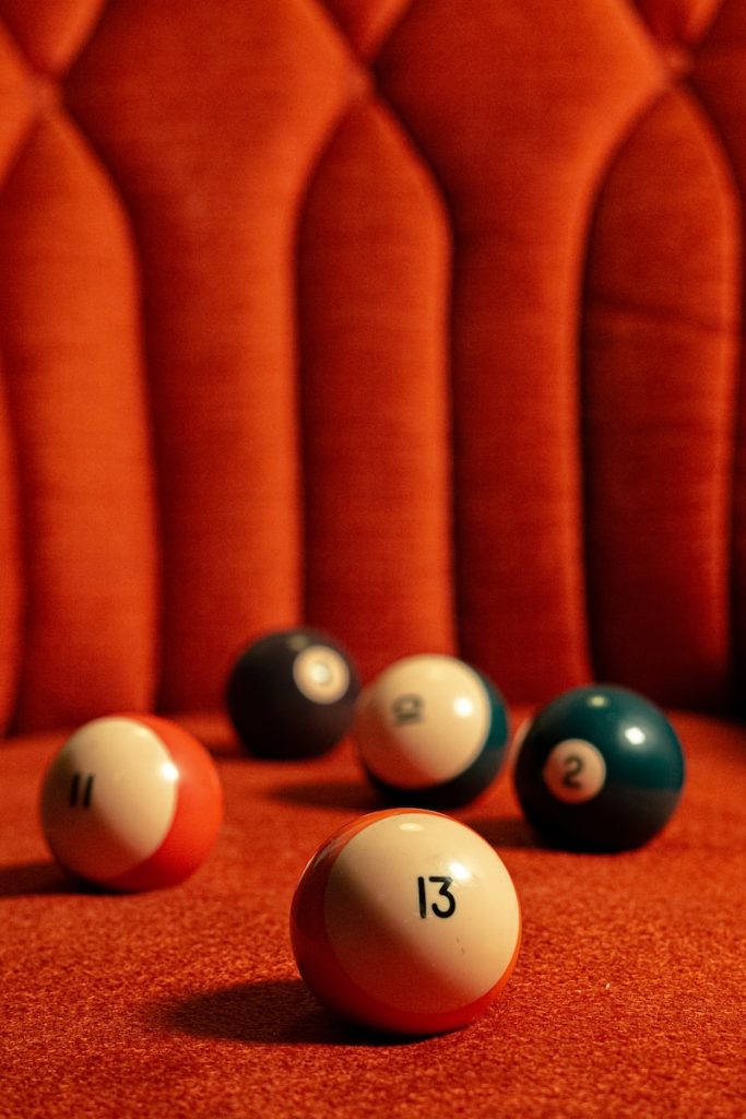 Pourquoi c'est un jour spécial le vendredi 13 ? chance