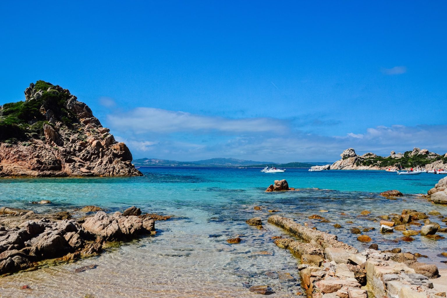 Découvrez les 20 plus beaux endroits de la Sardaigne en images Sardaigne