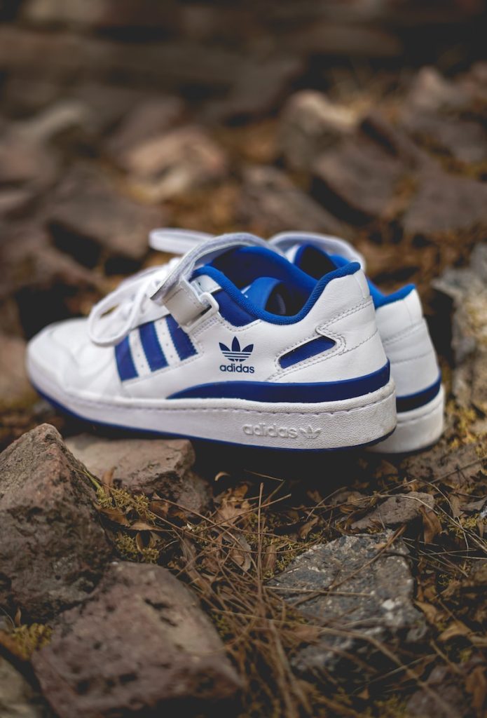 Adidas Les 10 plus grandes marques de vêtements de sport au monde