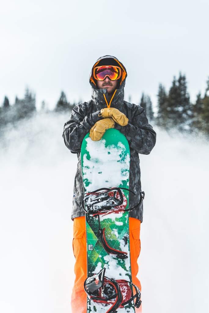 Top 10 meilleures marques de snowboard 2023