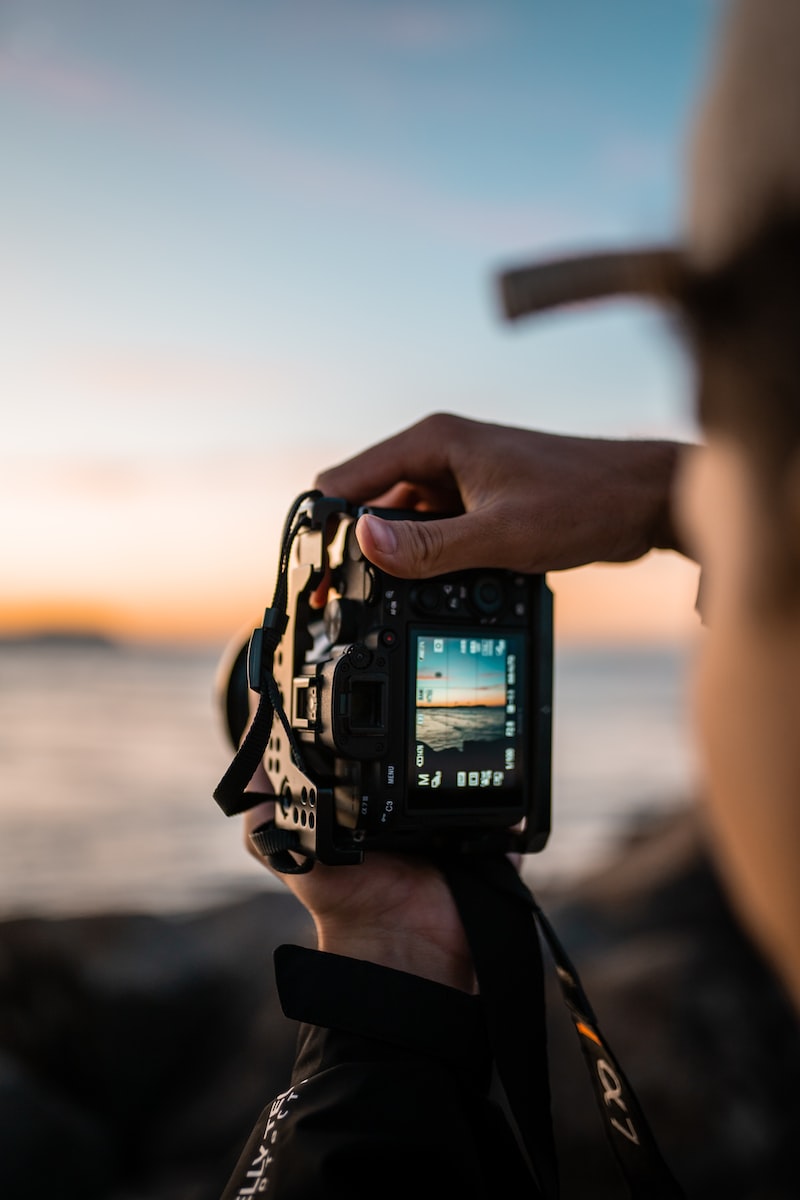 Nos sept conseils pour réussir ses photos comme un pro