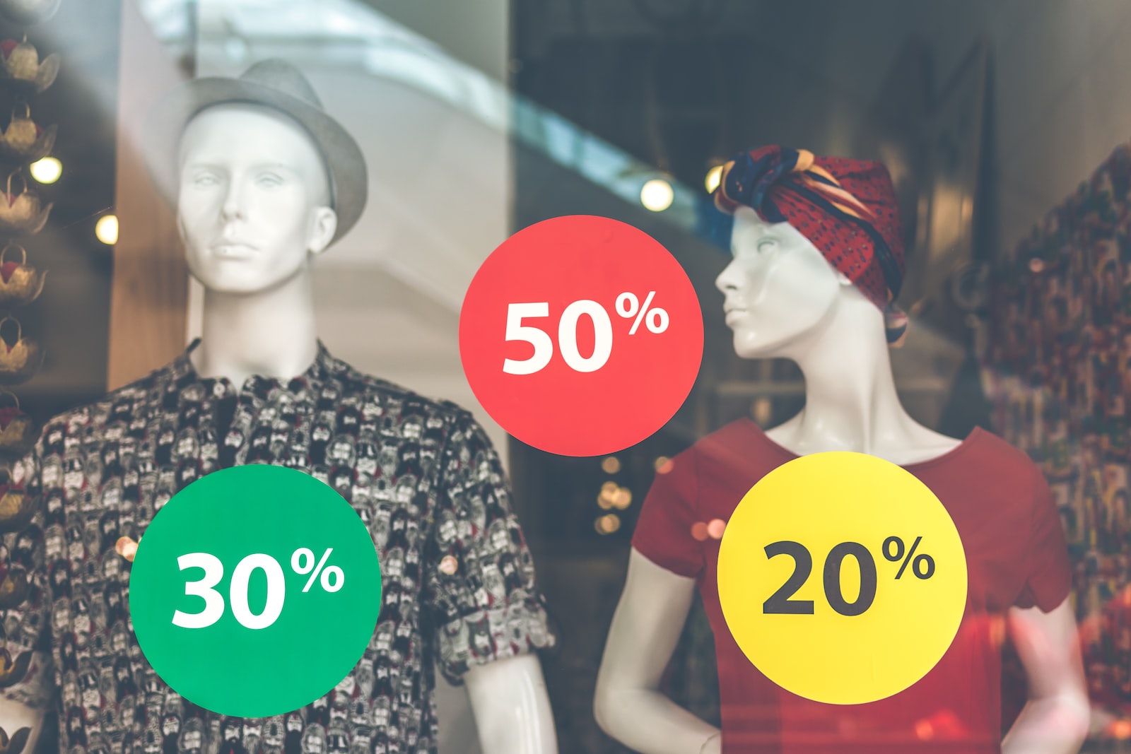 Soldes d'hiver : Peut-on se faire rembourser ou échanger un article soldé ?