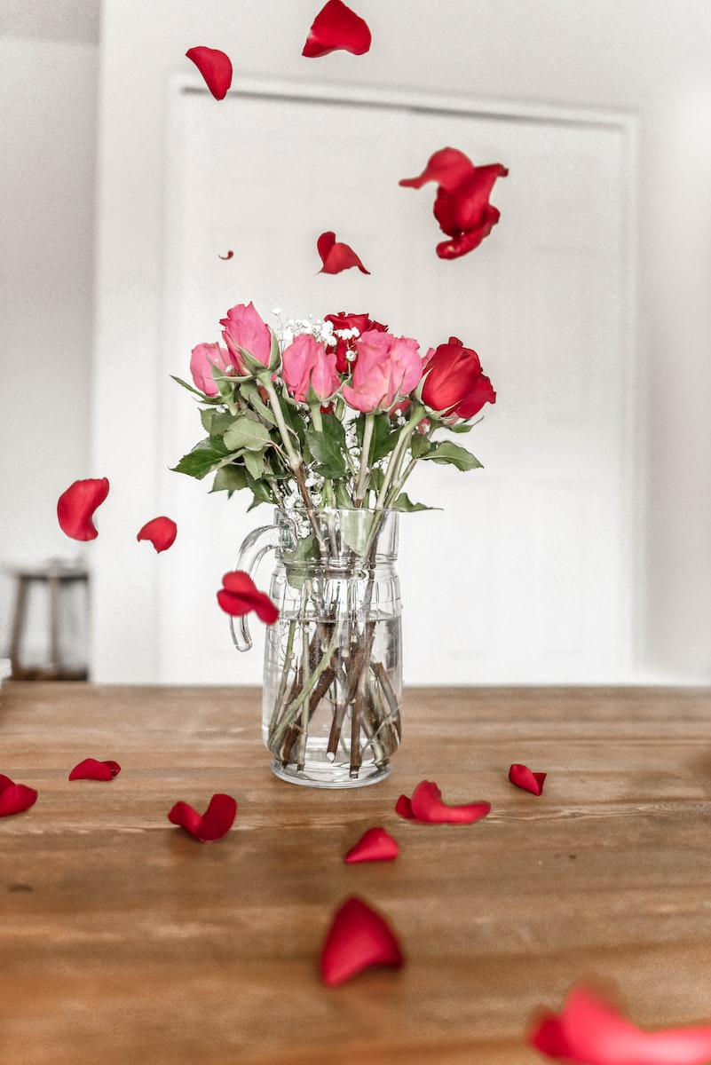 Quels pays ne célèbrent pas la St-Valentin ?