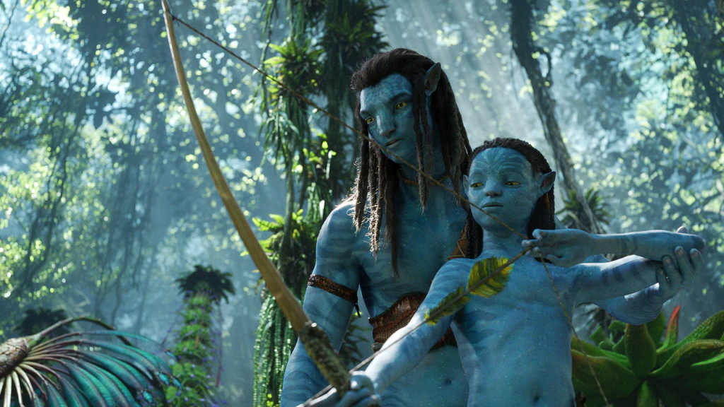 Tout savoir sur Avatar de James Cameron