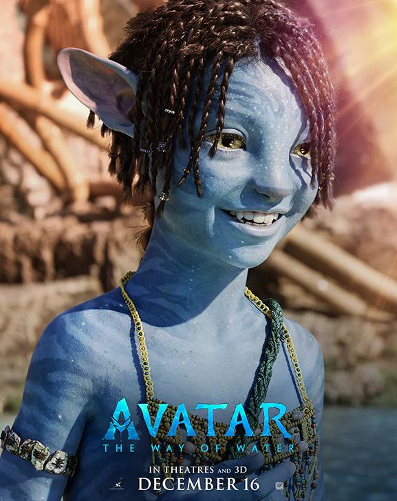 Avatar 2 de James Cameron