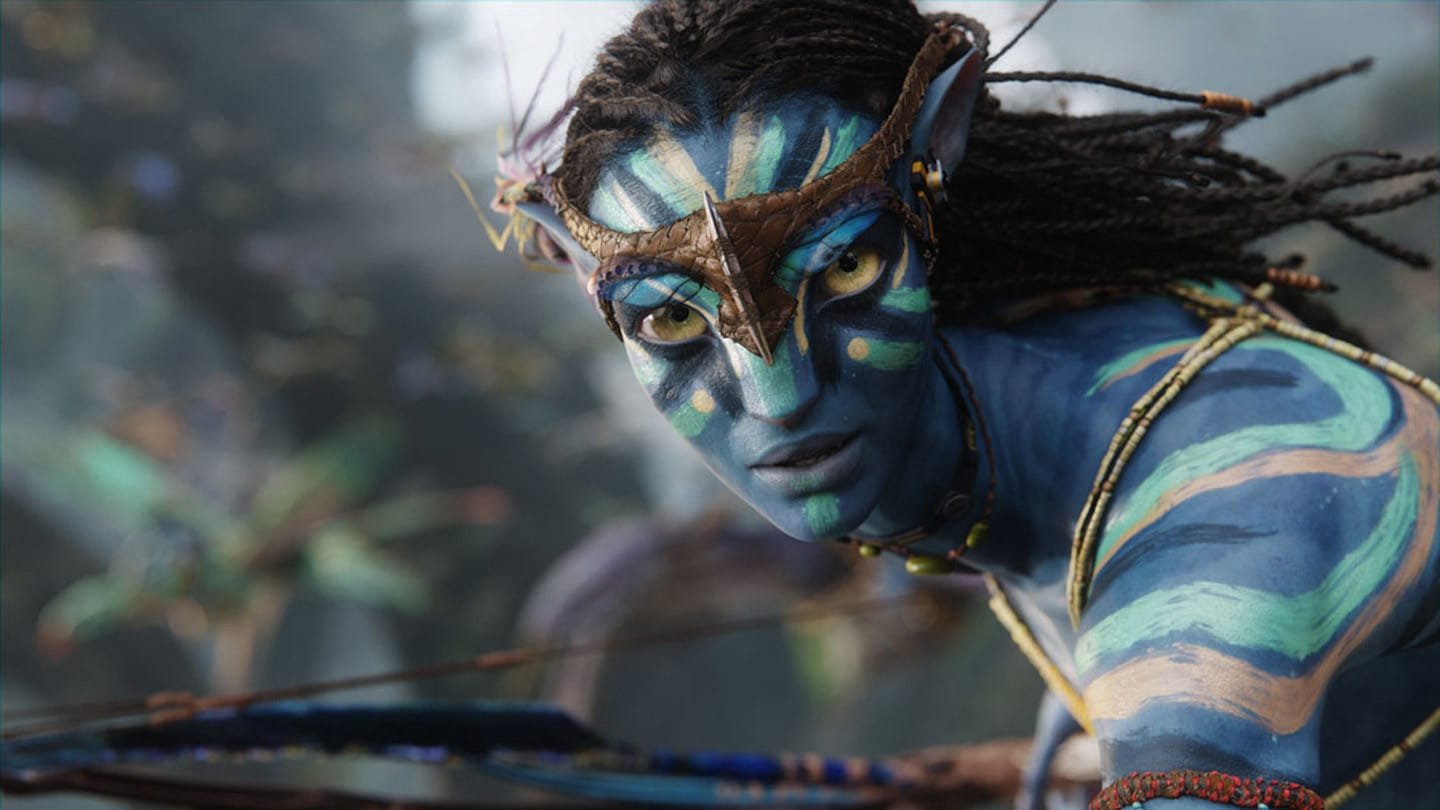 Avatar de James Cameron
