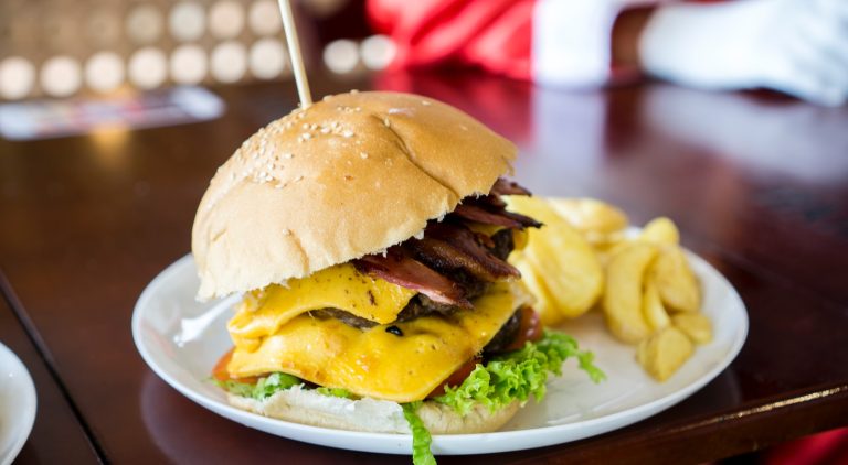 Qu’est ce que le pornfood ?