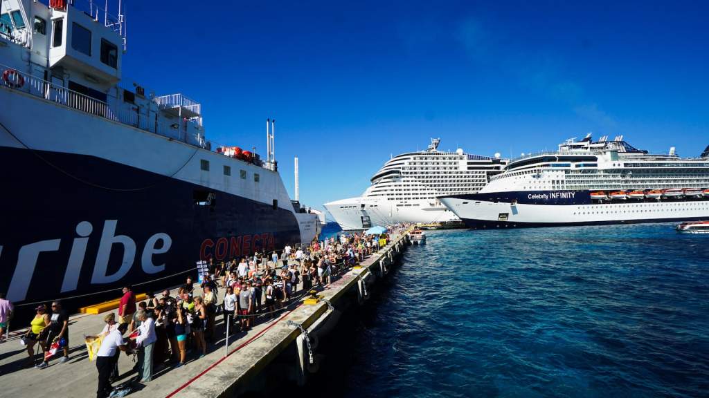 Top 10 meilleurs sites de réservation de croisière en 2023