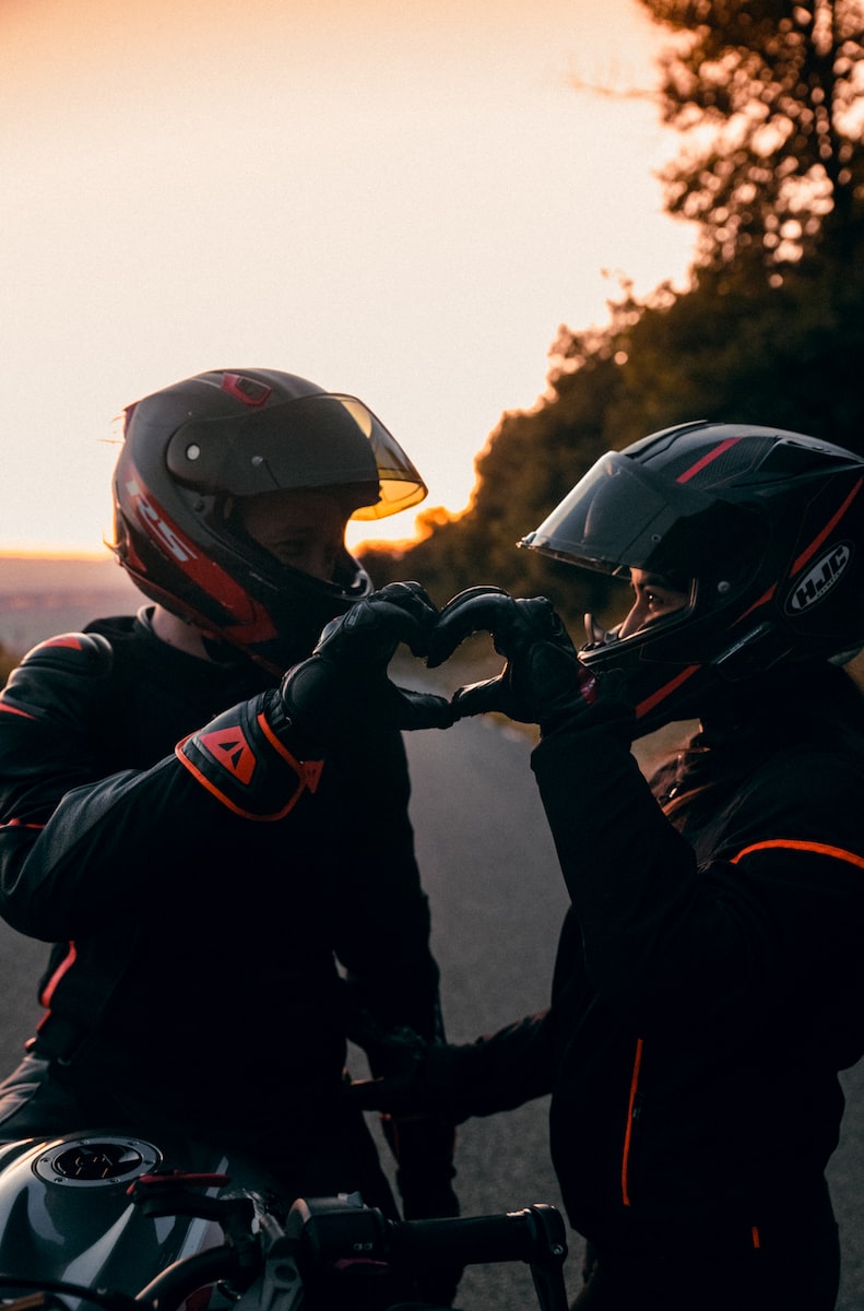 Les 15 meilleures marques de casque moto en 2023