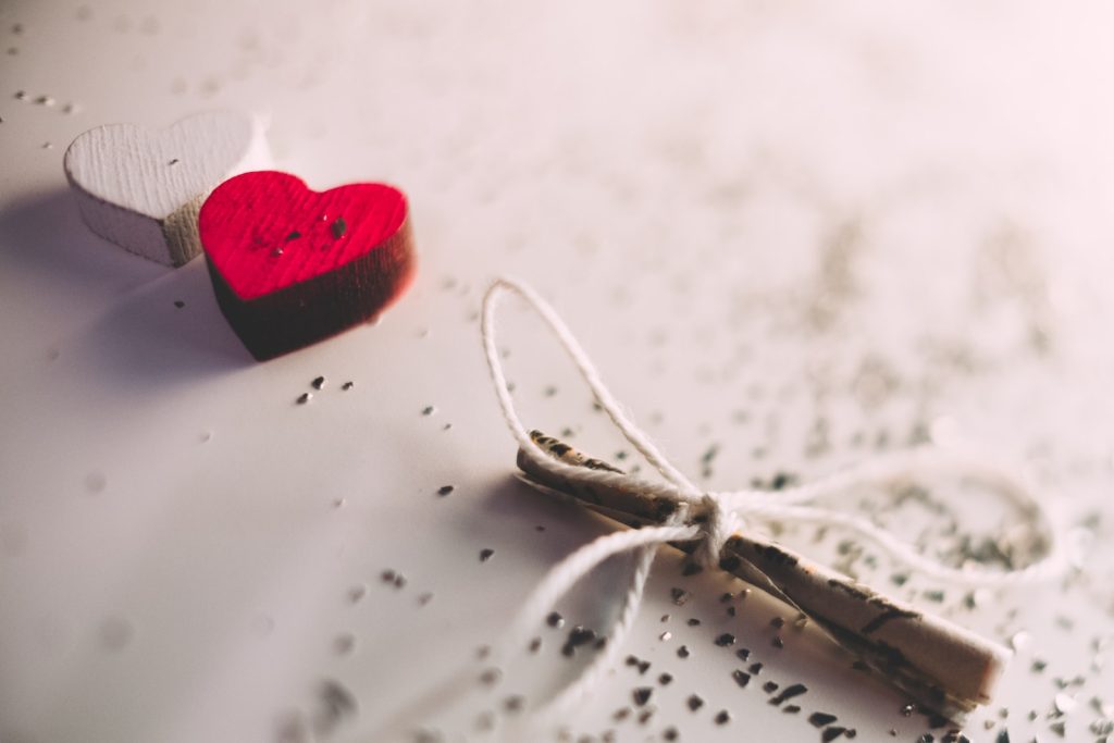 Pourquoi feter la Saint-Valentin ?