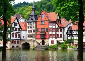 Découvrez l’Allemagne : les meilleures destinations pour vos vacances