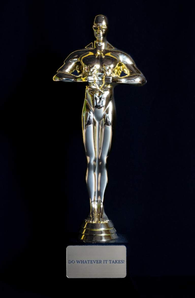 Oscars : 95e cérémonie des Oscars - La liste complète des nominations aux Oscars 2023