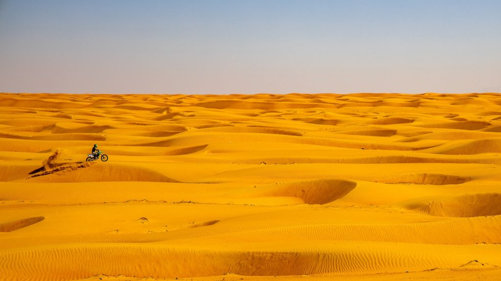 Tout savoir Rallye Dakar