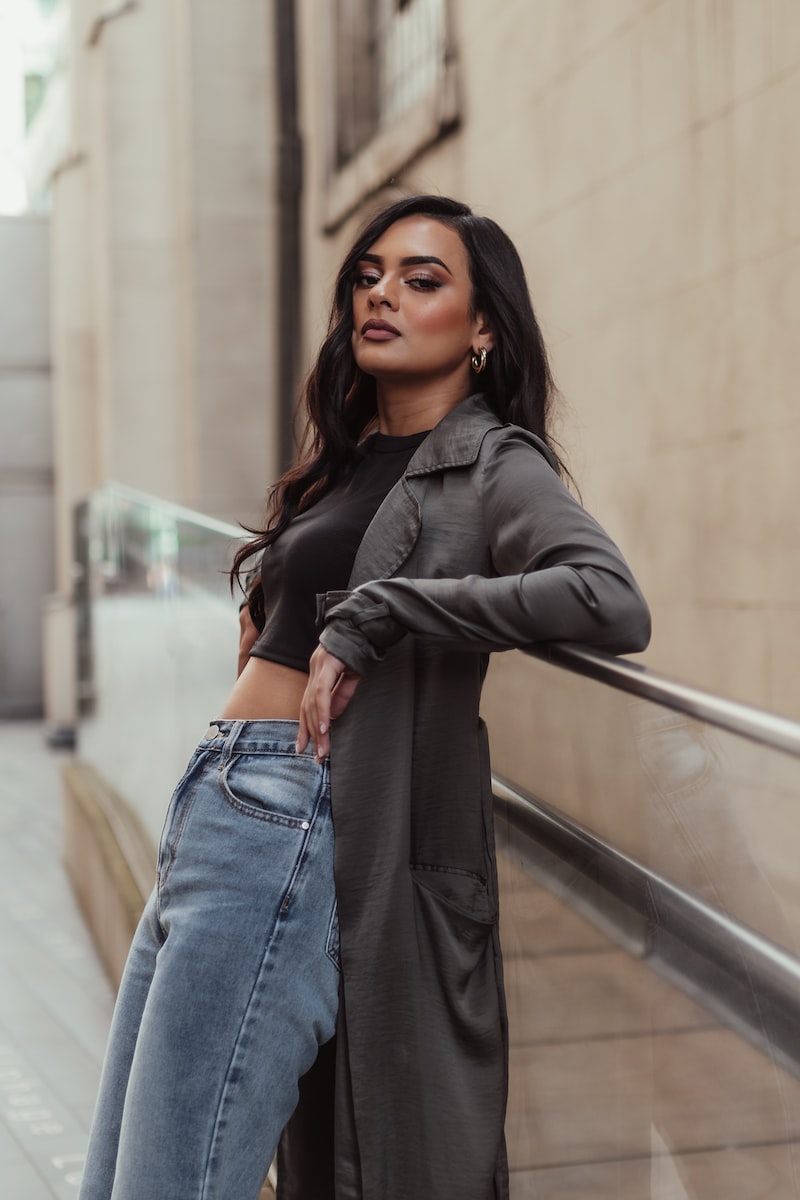 Les 10 meilleures marques de vêtements pour femme en 2023
