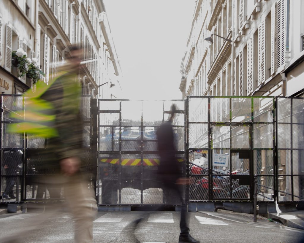 Tout savoir sur la réforme des retraites sujet brulant de 2023