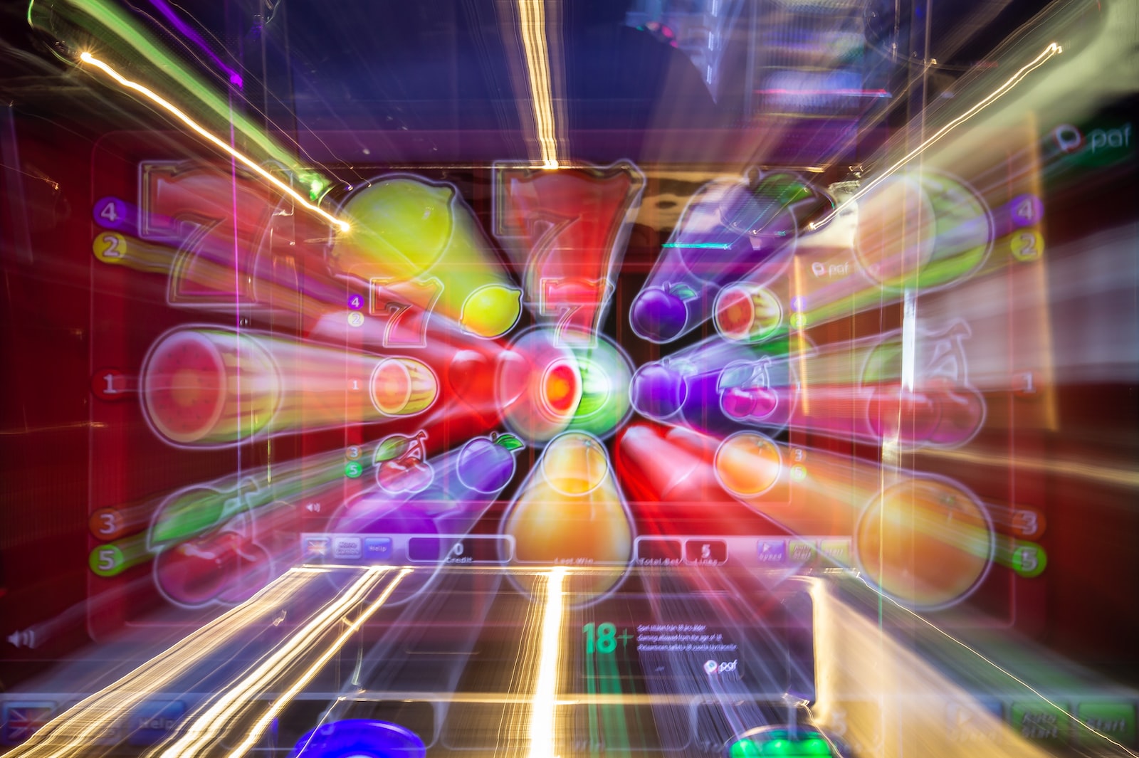4 règles incassables pour choisir un meilleur site Web pour les jeux de casino