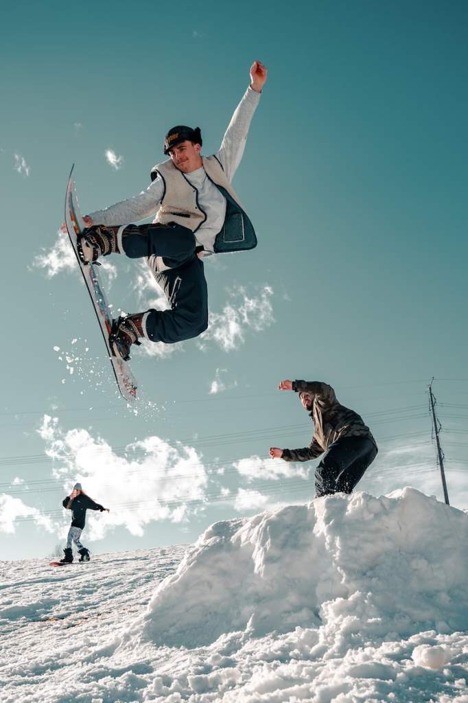 Top 10 marques de snowboard 2023